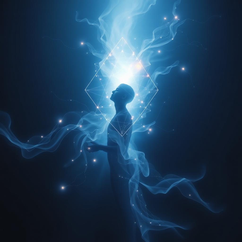 Guided Ascension