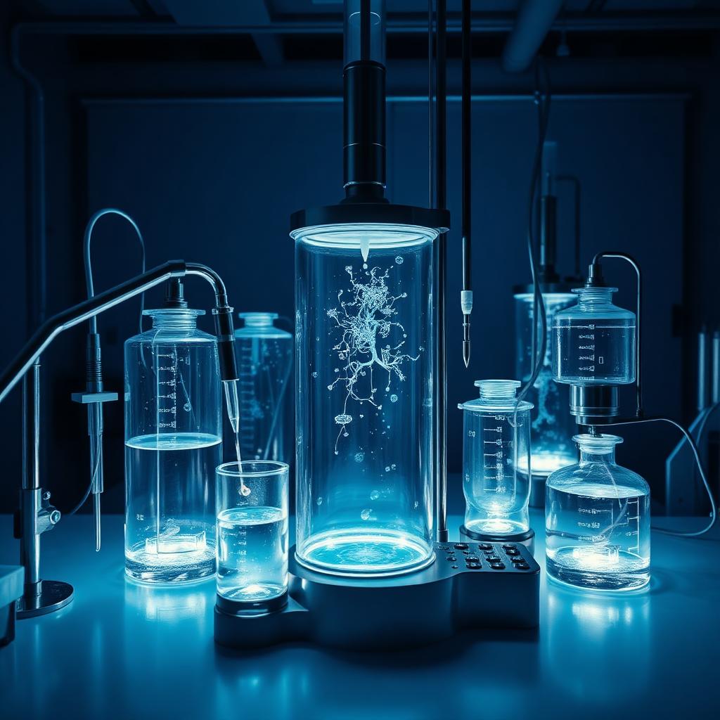 Lucid Ascension Labs