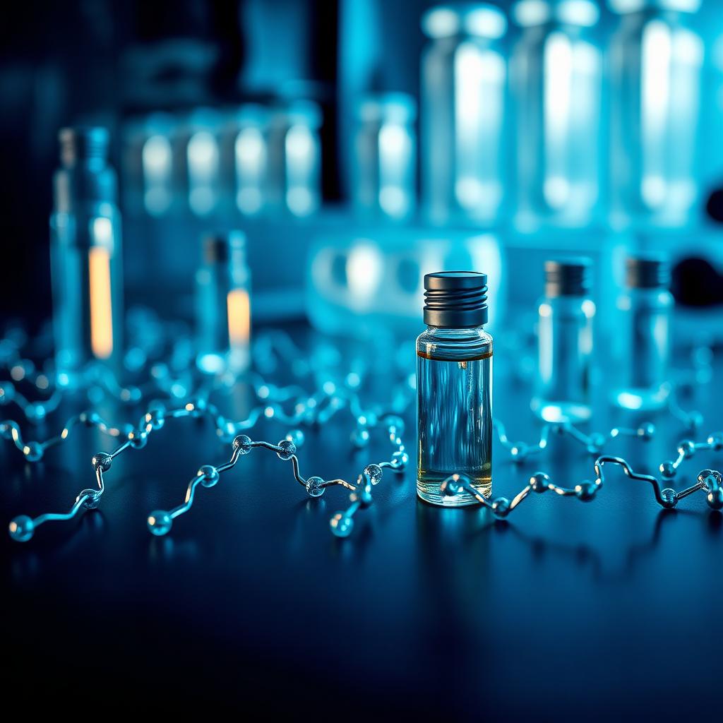 Peptide Therapy